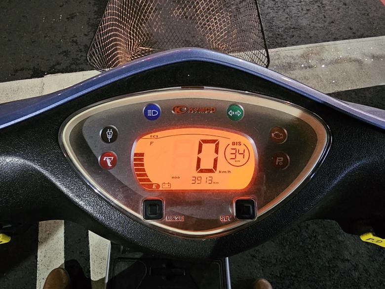 電動機車車主的心痛時刻，光陽Candy 3.0換電池經驗分享