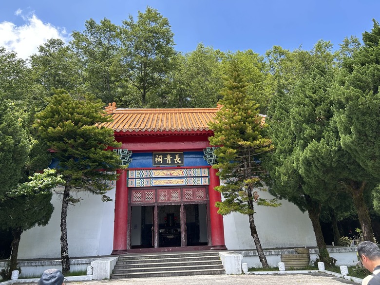 遊覽環島2 nd; 拉馬達星星；北條干雲；天龍古道；南橫公路；中之關古道；天池；海豹部隊