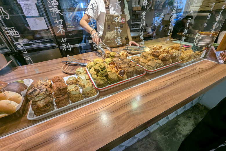 【市場散步-5】東門市場吃小食、永康街邊喝咖啡