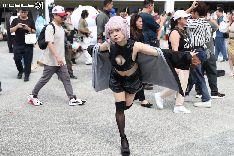 PF42 Cosplay