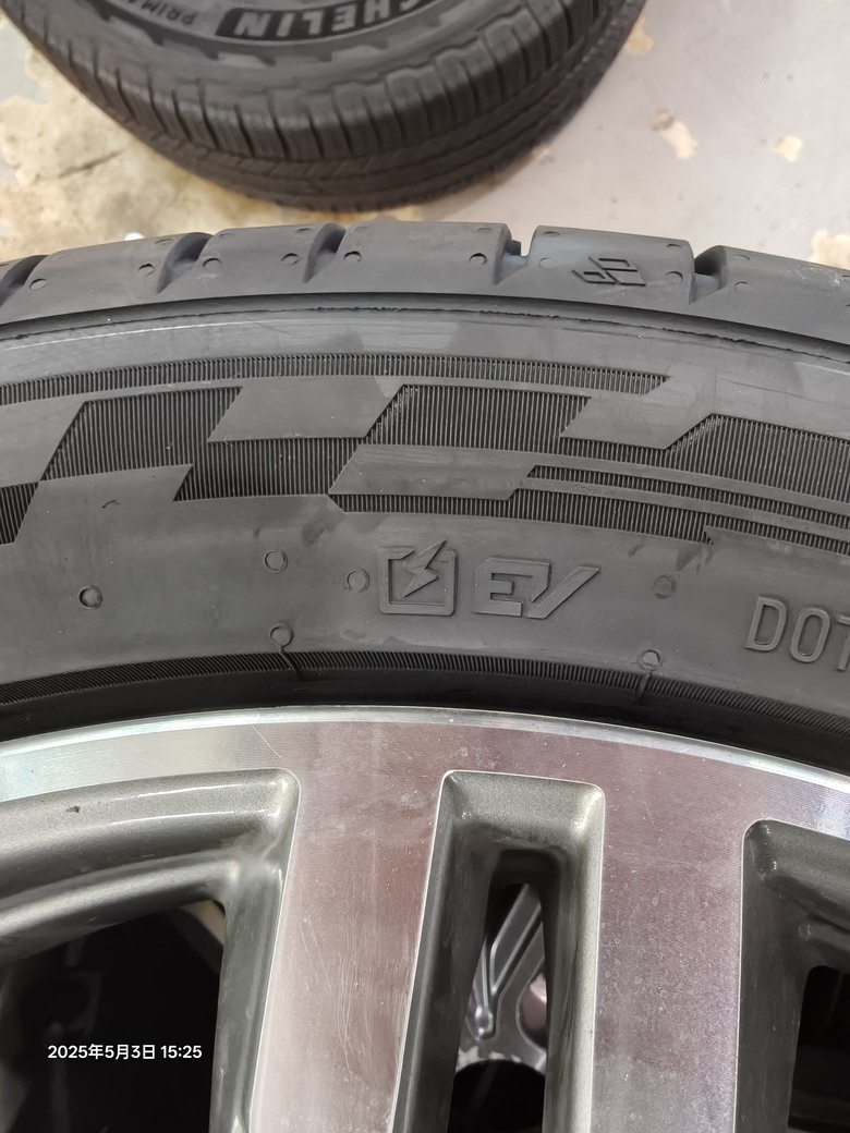 新胎分享 錦湖PS72