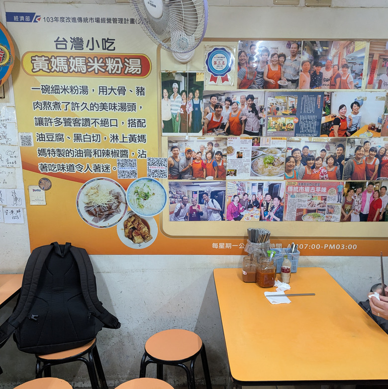 【市場散步-5】東門市場吃小食、永康街邊喝咖啡