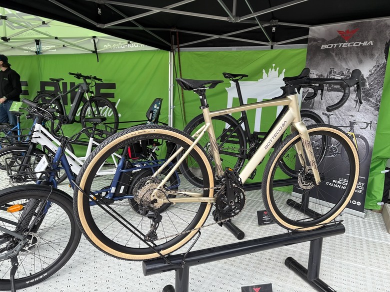 柏林 VELO單車展記趣
