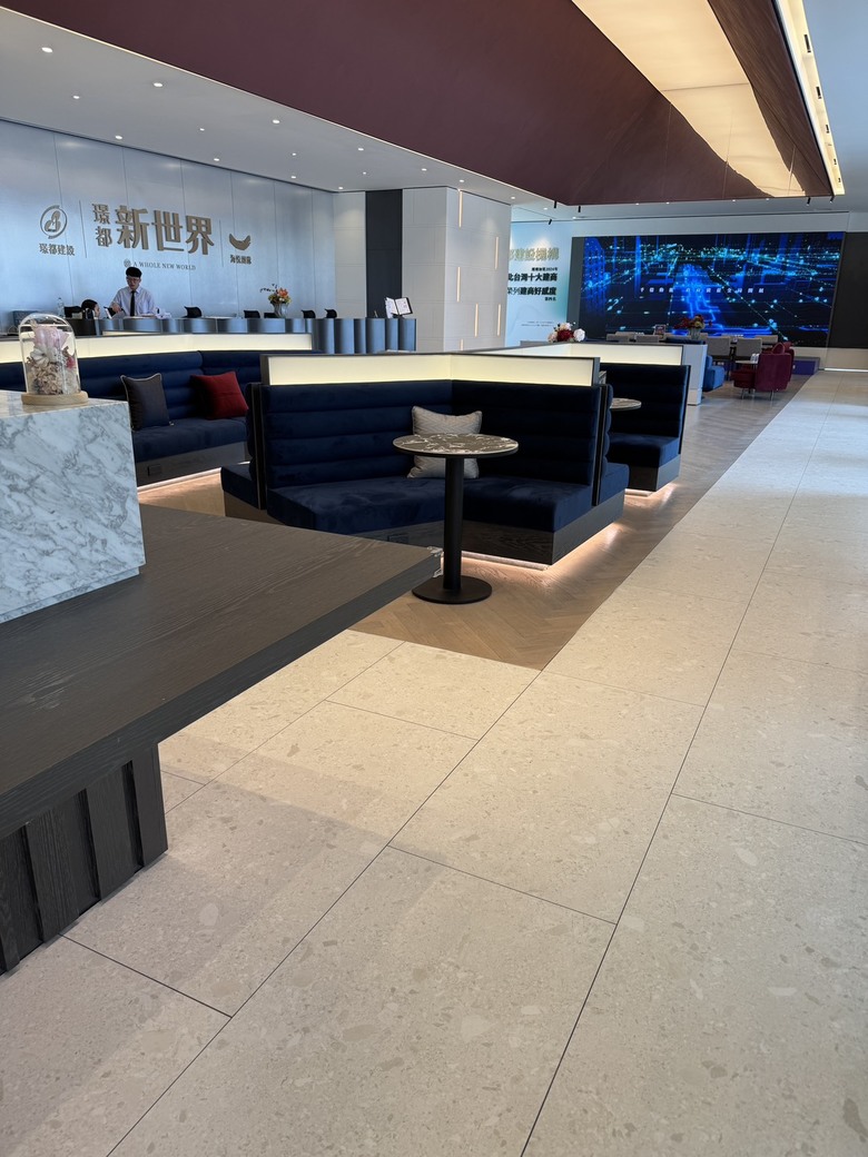 點我看大圖 建案討論 大園客運園區 璟都新世界 不專業小心得