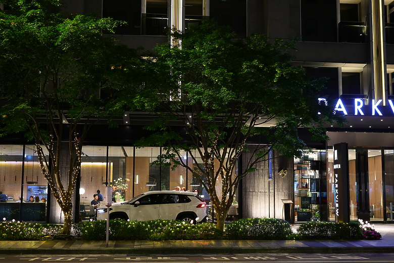 Canon RF 50mm f/1.4L VCM 評測報告｜攝錄混合實力派、全能標準鏡頭！