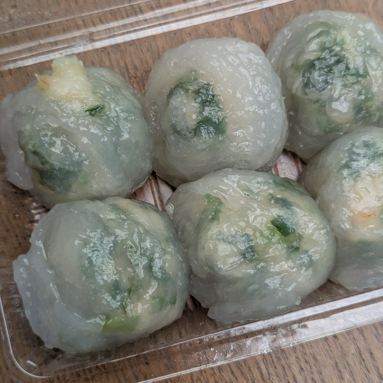 【市場散步-5】東門市場吃小食、永康街邊喝咖啡
