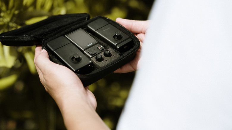 哈浮 HOVER X1 Pro Max 開箱體驗｜記錄旅程與每次運動瞬間