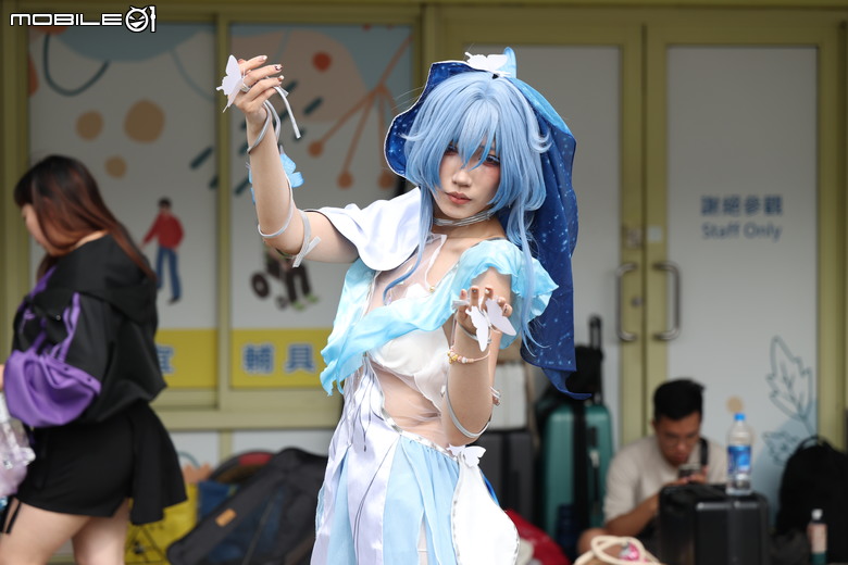 PF42 Cosplay