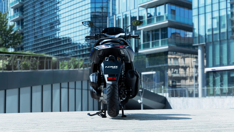 【海外新訊】YAMAHA Tricity 125 全面升級改款發布
