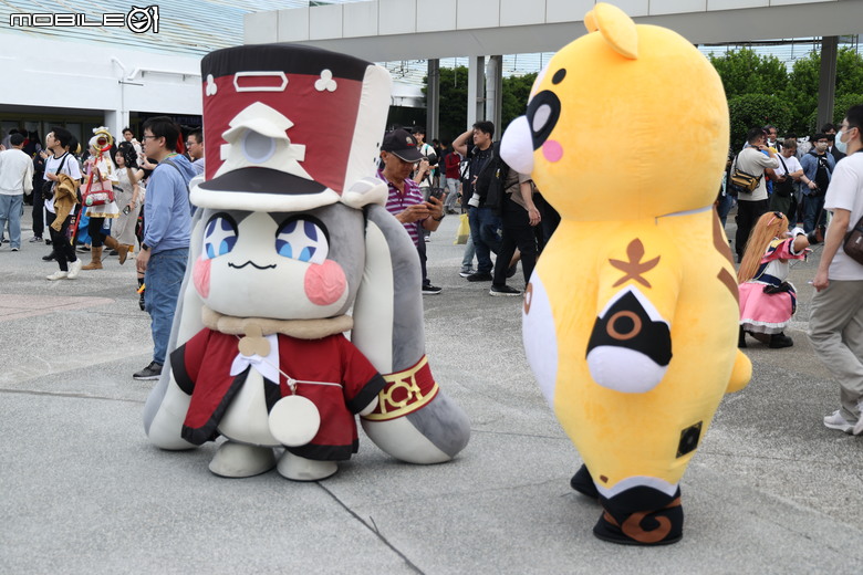 PF42 Cosplay