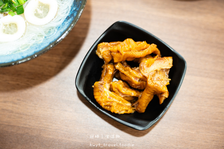 免費續湯加米粉！澎湖空運小卷，嘉義火車站附近美食推薦_2025菜單 – 冠婷生活趣