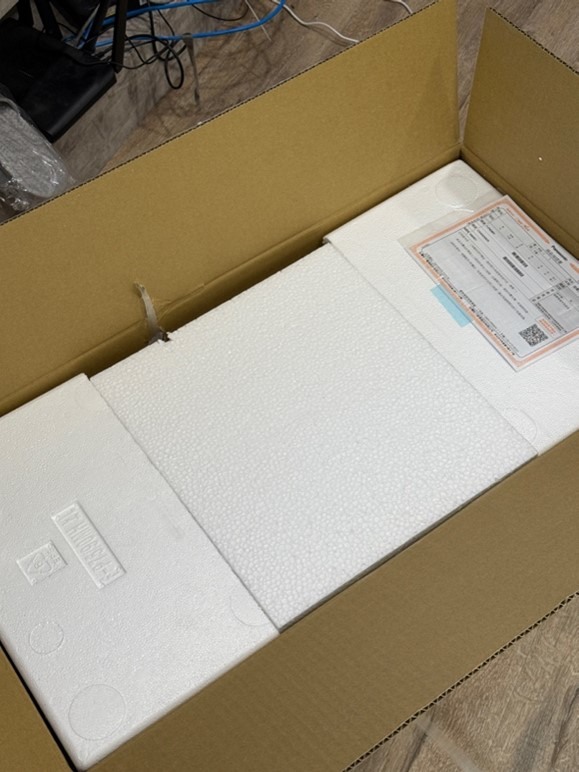 養貓人必備!Panasonic F-P90MH空氣清淨機開箱分享
