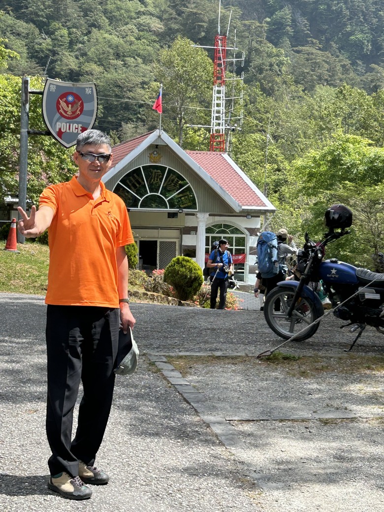 遊覽環島2 nd; 拉馬達星星；北條干雲；天龍古道；南橫公路；中之關古道；天池；海豹部隊