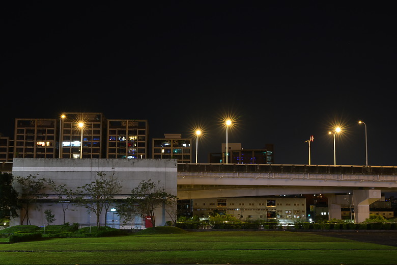 Canon RF 50mm f/1.4L VCM 評測報告｜攝錄混合實力派、全能標準鏡頭！