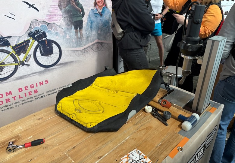 柏林 VELO單車展記趣