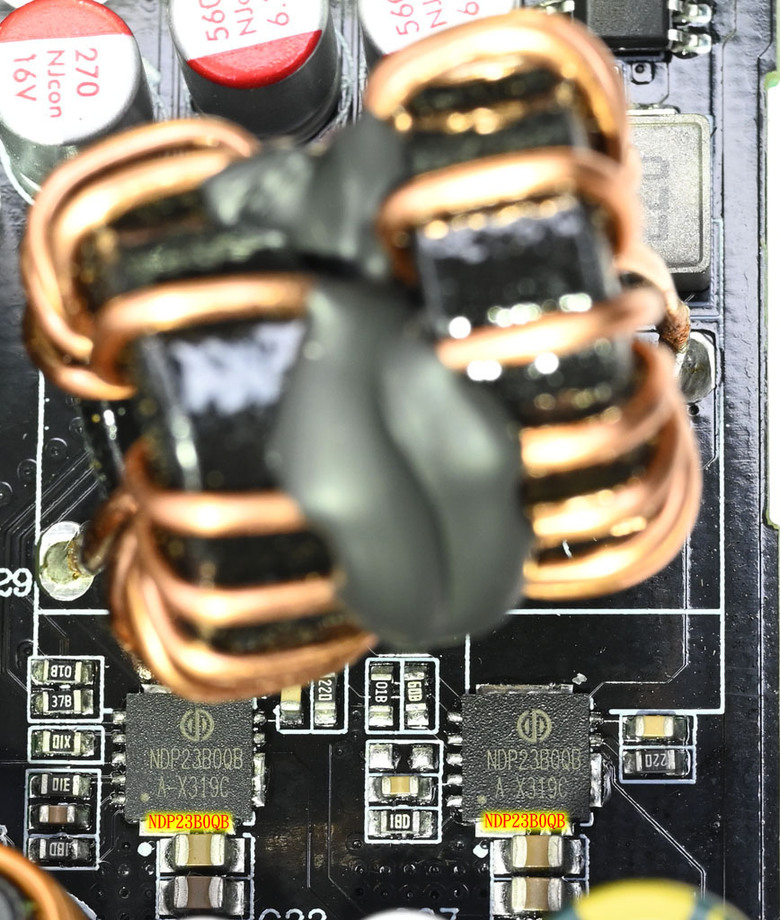 snake蛇吞象GAMER PRO+ 850W金牌全模組化電源開箱