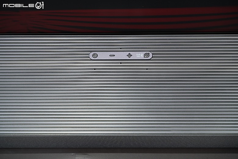 三星旗艦 Soundbar HW-Q990F 首度拆解公開,低音更飽滿的秘密藏在這個設計!