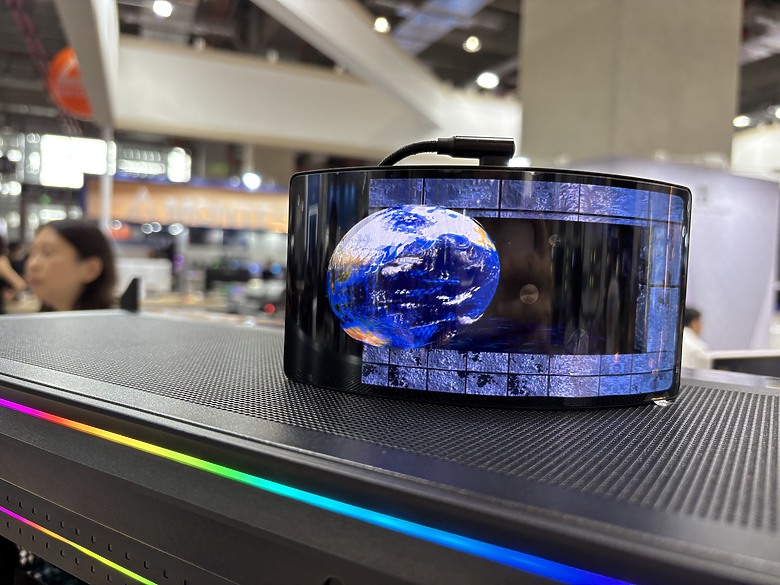 點我看大圖 杜甫遊記:Computex 2025(下)MONTECH/LianLi/darkFlash/Cougar/DeepCool/iRocks/TT/VK