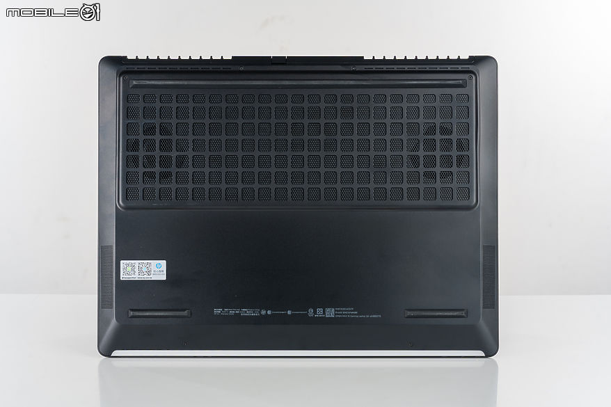 HP OMEN MAX 16 測試報告|把效能等級點滿的旗艦電競筆電