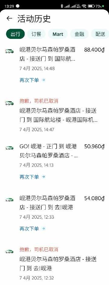 中越峴港自助旅行之景點簡述與交通攻略 — 華航CI787+CI790班機、峴港機場入出境、當地包車接送與Grab — 2025年越南峴港、會安、美山、順化、巴拿山太陽世界六日歷史文化及遊樂園之旅 — 「楔子」