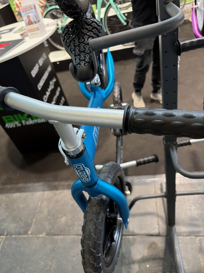 柏林 VELO單車展記趣