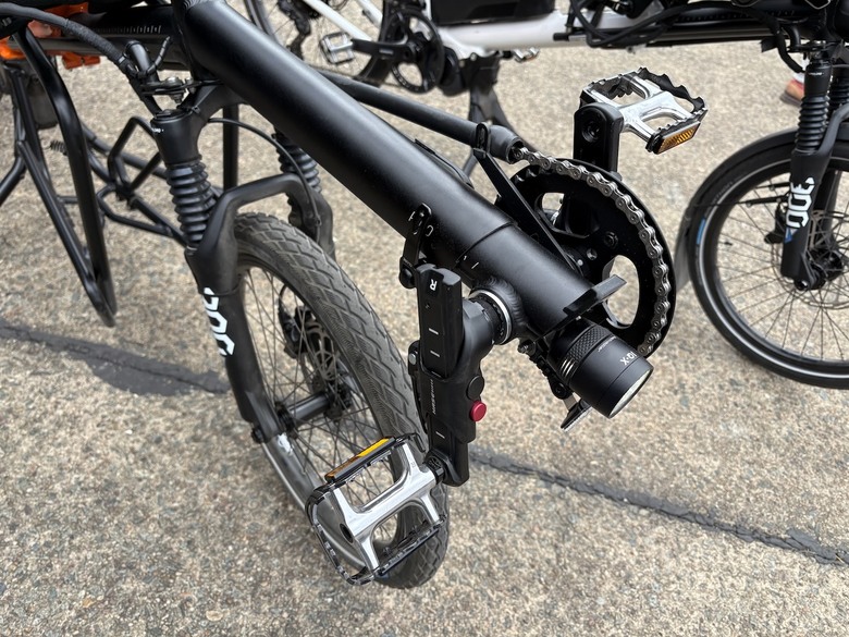 柏林 VELO單車展記趣