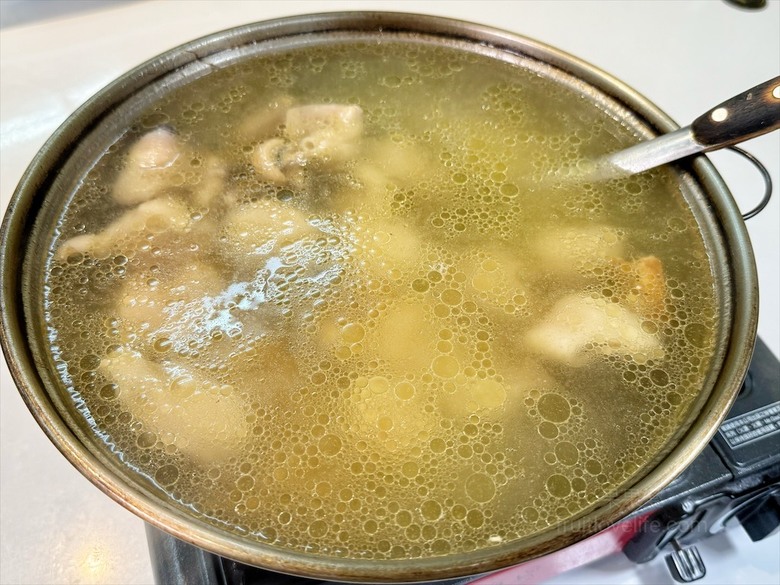 受天宮附近美食餐廳,不能錯過的九尾草雞湯和古早味手路菜