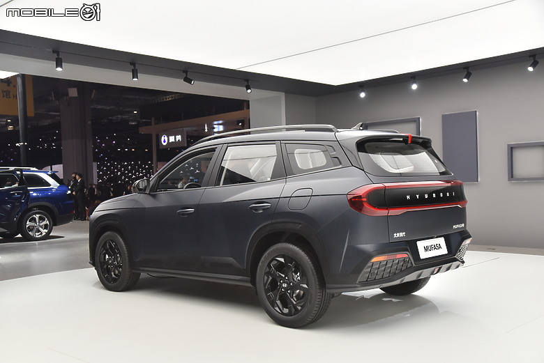 Hyundai Mufasa 試駕｜舒適路感與隔音都印象深刻，面面俱到的高強度戰力！