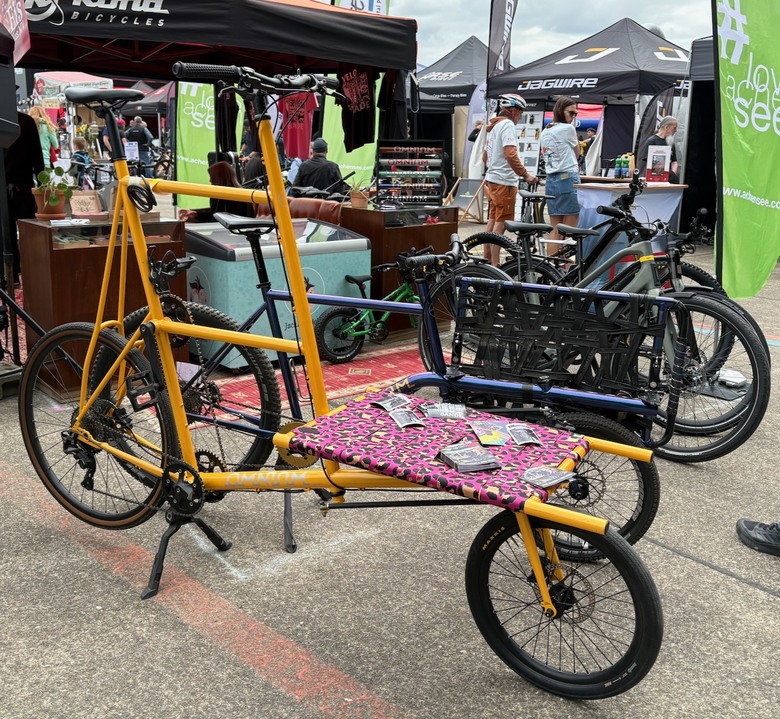 柏林 VELO單車展記趣