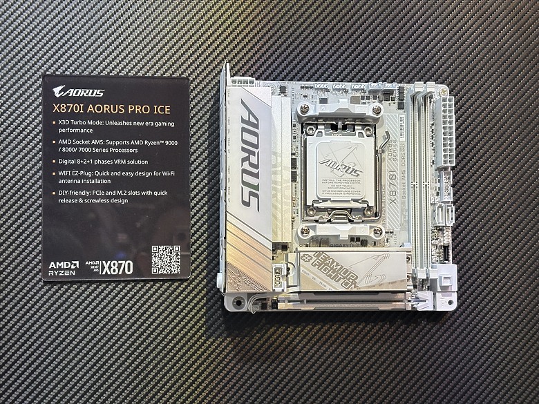點我看大圖 杜甫遊記:Computex 2025(下)MONTECH/LianLi/darkFlash/Cougar/DeepCool/iRocks/TT/VK