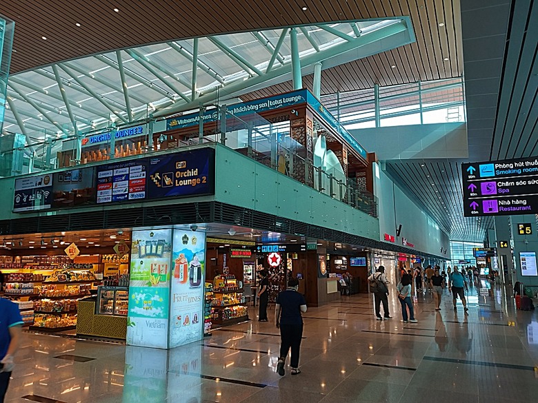 中越峴港自助旅行之景點簡述與交通攻略 — 華航CI787+CI790班機、峴港機場入出境、當地包車接送與Grab — 2025年越南峴港、會安、美山、順化、巴拿山太陽世界六日歷史文化及遊樂園之旅 — 「楔子」