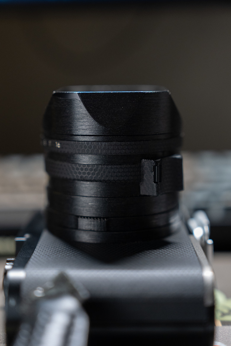 [體驗分享] Leica Q系列專屬配件 — SUNPOWER UniQ UVDock