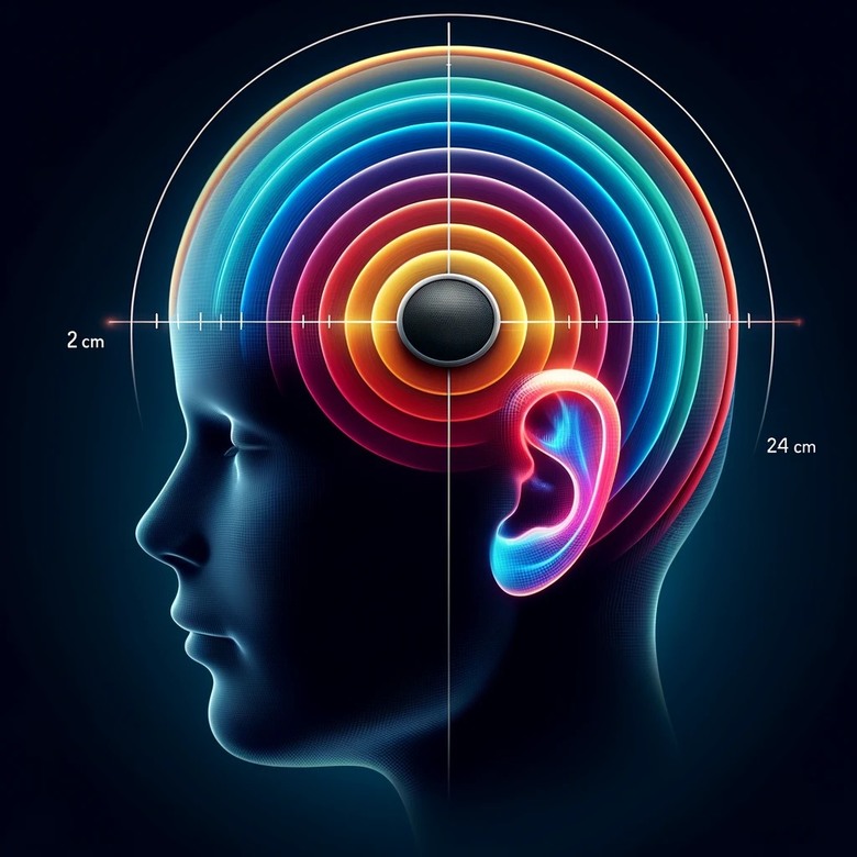音響調校＝儀器＋人耳缺一不可