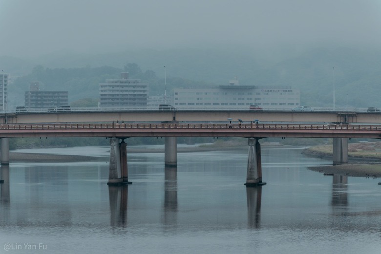 山陽獨旅