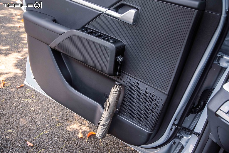 Hyundai Mufasa 試駕|舒適路感與隔音都印象深刻,面面俱到的高強度戰力!