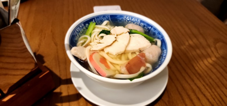 國旅VS日旅 - 高級飯店篇 (上篇)