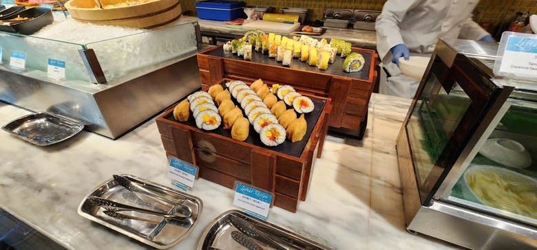 國旅VS日旅 - 高級飯店篇 (上篇)