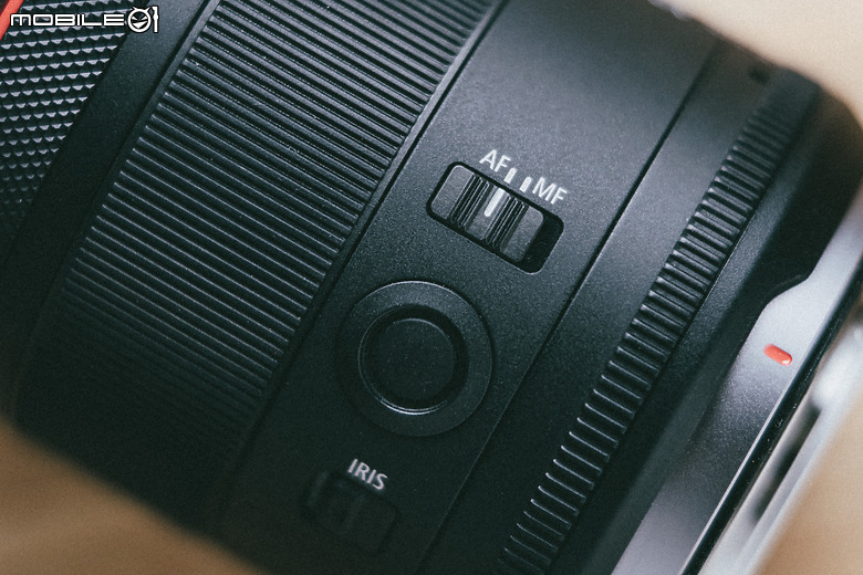 Canon RF 50mm f/1.4L VCM 評測報告｜攝錄混合實力派、全能標準鏡頭！
