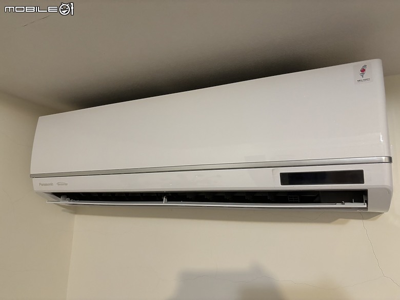 【Panasonic 省電我超強】| 用了一年的UX冷氣心得 | UX40BHA2