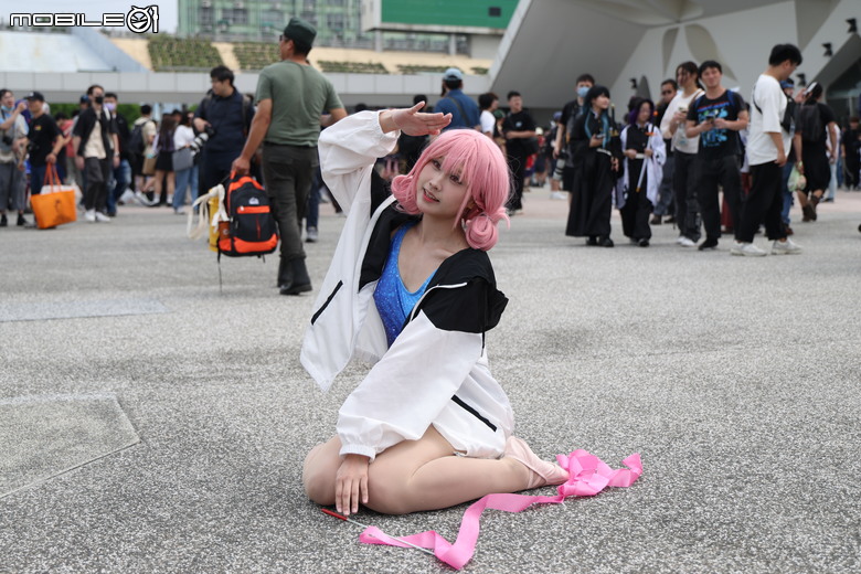 PF42 Cosplay