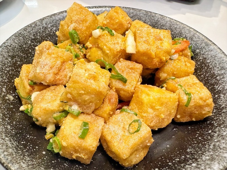 受天宮附近美食餐廳,不能錯過的九尾草雞湯和古早味手路菜