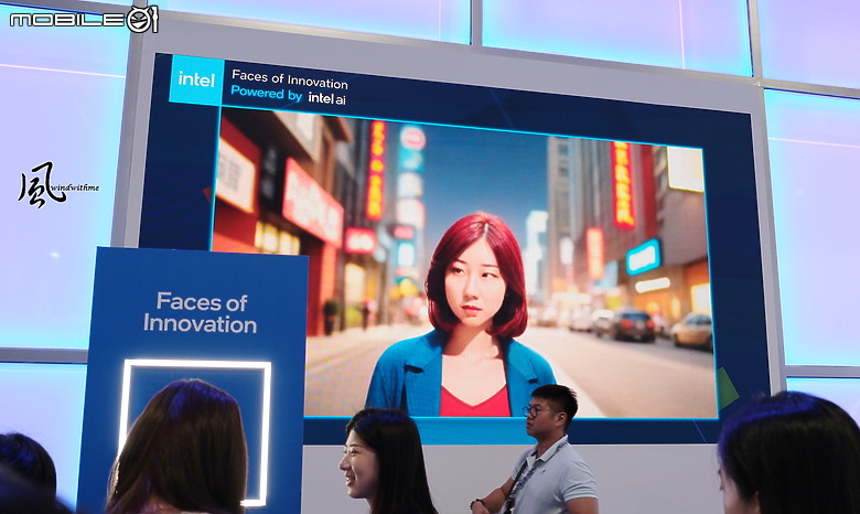 點我看大圖 windwithme COMPUTEX 2025 AI NEXT新品分享(文長圖多影片多)