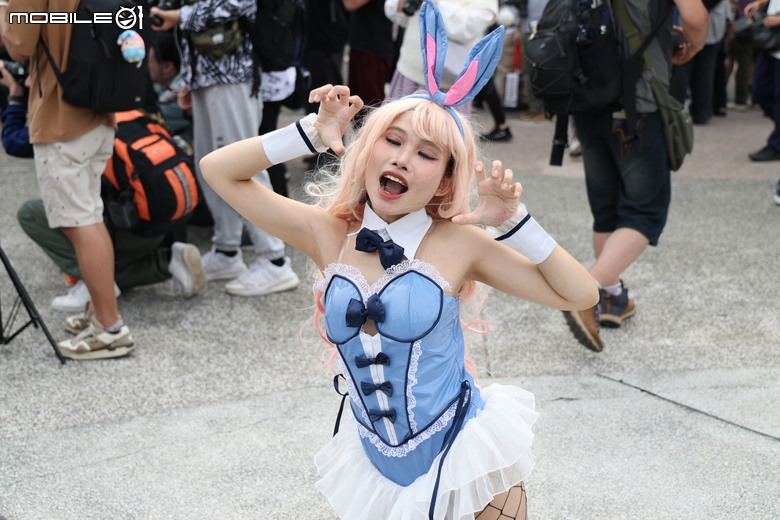 PF42 Cosplay