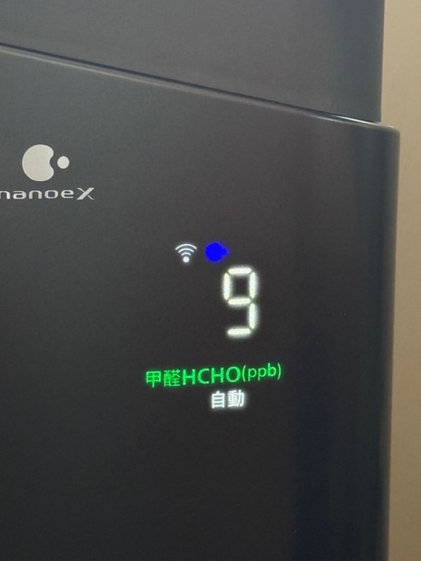 養貓人必備!Panasonic F-P90MH空氣清淨機開箱分享