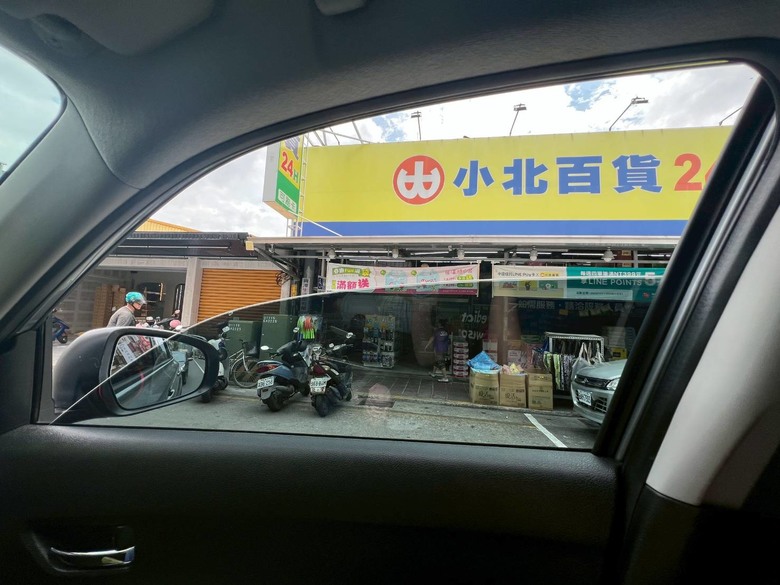 3M 新品SC奈米鑄色 / Suzuki Vitara開箱