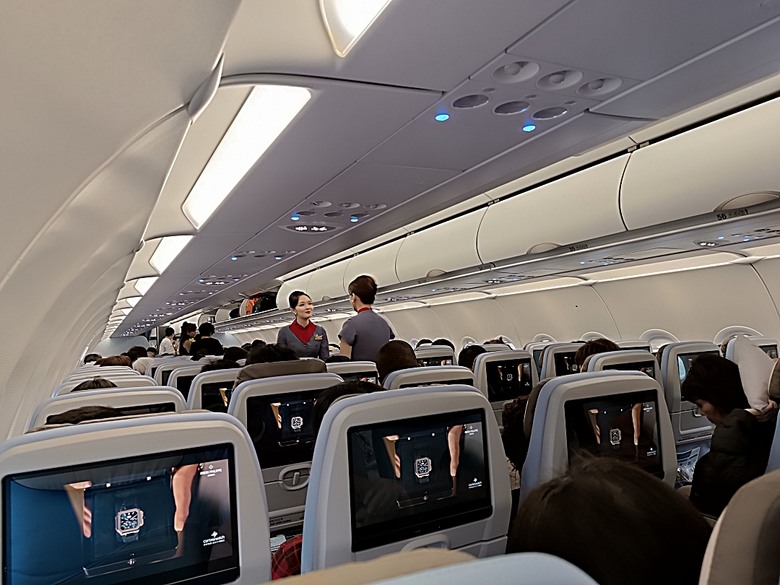 中越峴港自助旅行之景點簡述與交通攻略 — 華航CI787+CI790班機、峴港機場入出境、當地包車接送與Grab — 2025年越南峴港、會安、美山、順化、巴拿山太陽世界六日歷史文化及遊樂園之旅 — 「楔子」