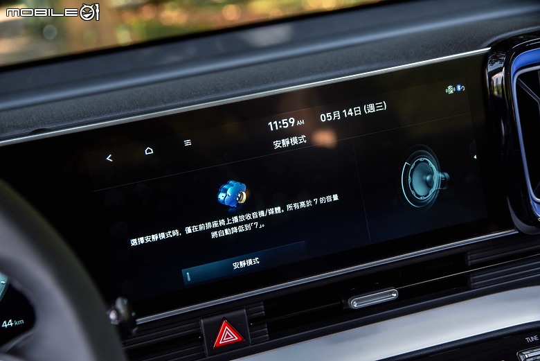 Hyundai Mufasa 試駕|舒適路感與隔音都印象深刻,面面俱到的高強度戰力!