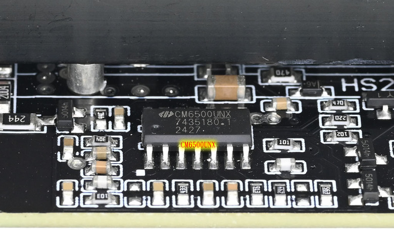 LIAN LI EDGE GOLD EG1000G 1000W金牌全模組化電源開箱