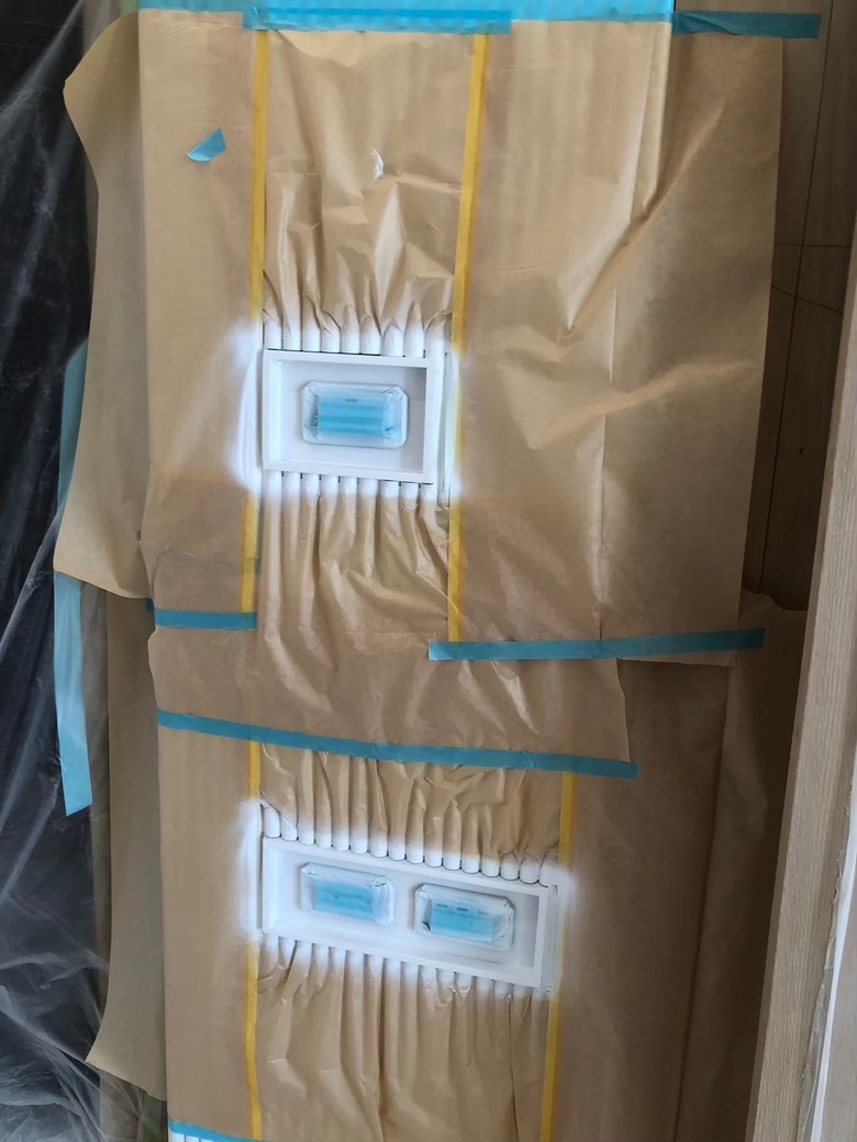[開箱]極簡不極冷，我們家的灰白與木之歌
