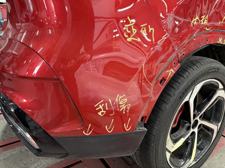 點我看大圖 請大家小心這家車廠(文長慎入)